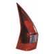 Renault Megane 2006-2009 Rear Light Unit Passenger Side